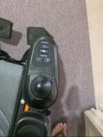 lightweight electric wheelchair - Image 4