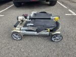 Auto-Fold Lightweight Mobility Scooter - Image 5