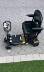 Portable mobility scooter - Image 5
