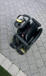 GK10 Portable Scooter - Image 3