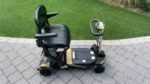 Portable mobility scooter - Image 2