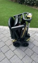 Portable mobility scooter - Image 3