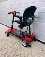 Uimoso Portable 3-Wheel Mobility Scooter