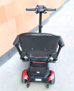 Portable mobility scooter - Image 2