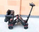 Portable mobility scooter - Image 3