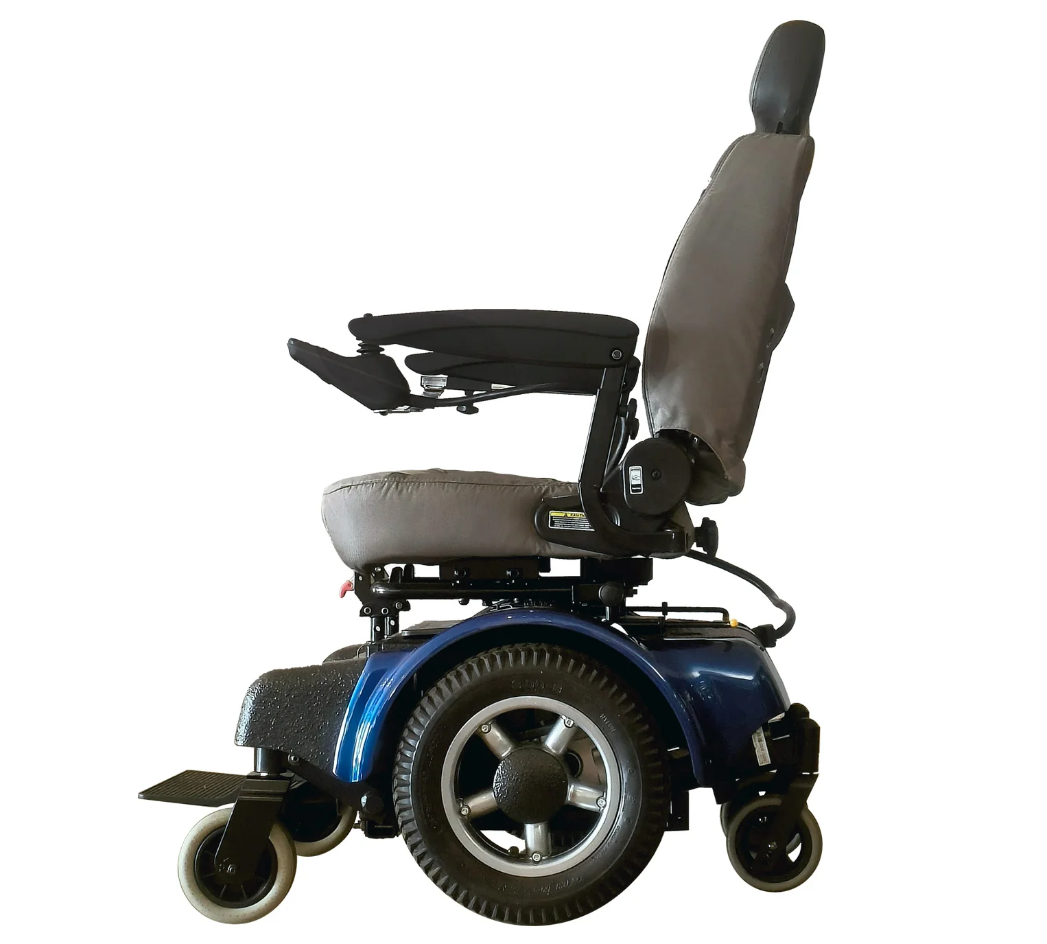 G424L-Electric-Power-Chair-Pre-Owned G424L Electric Power Chair (Pre-Owned) - Image 1