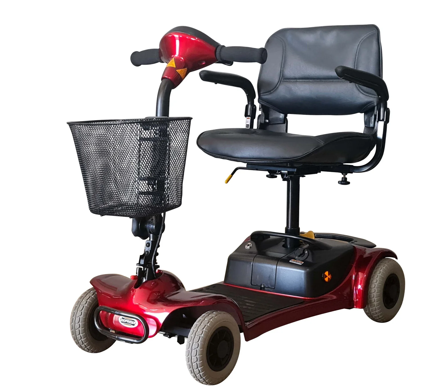 GK4-Portable-Scooter-2 GK4 Portable Scooter - Image 1