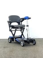 Monarch Smarti (2019)