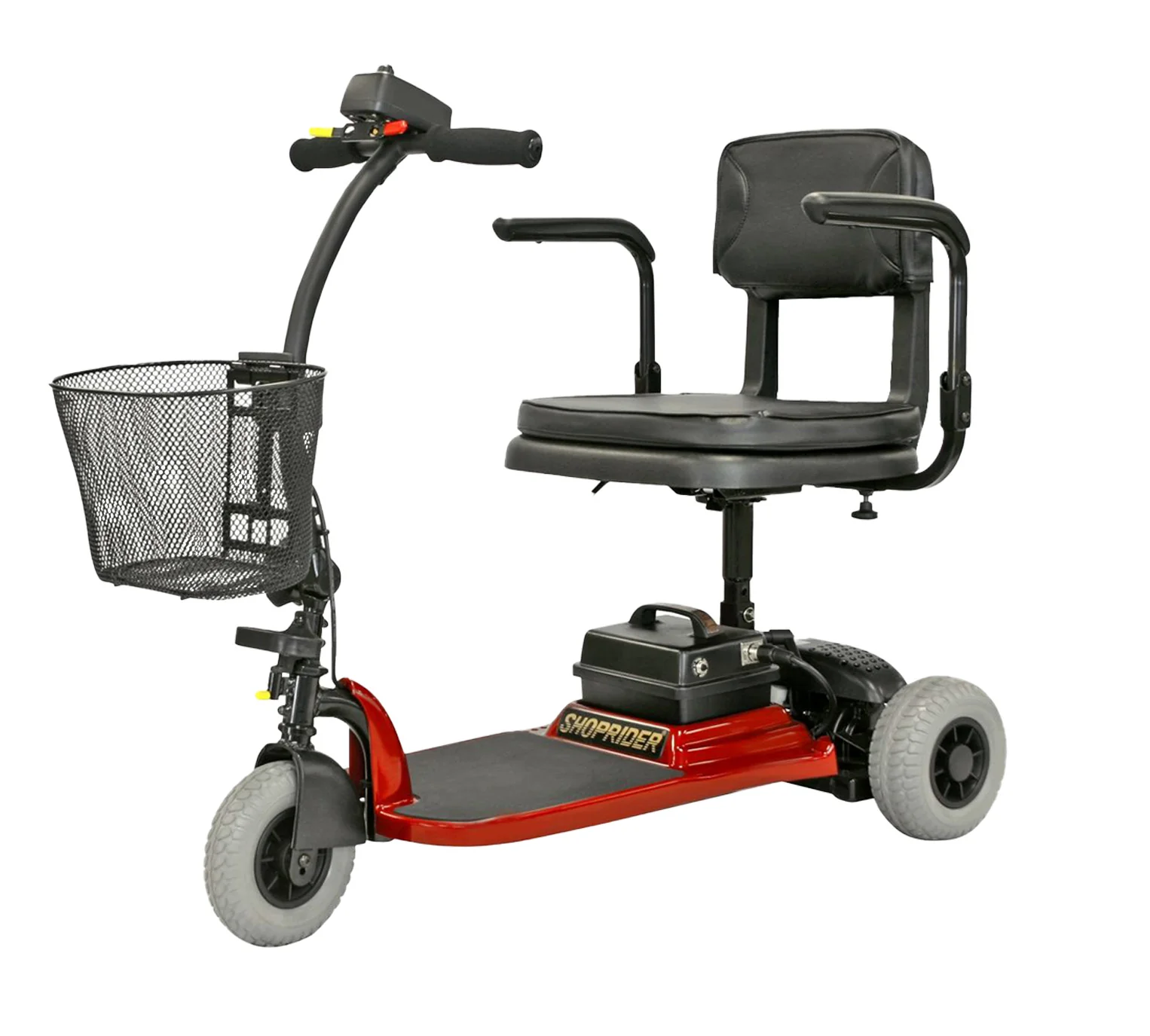 SL7-3-Portable-Scooter-1 GK7-3 Portable Scooter - Image 1