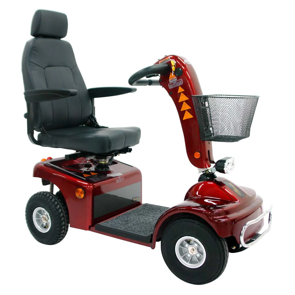 TE889NRSF-Road-King-Mobility-Scooter-1 TE-889NR Mobility Scooter - Image 1