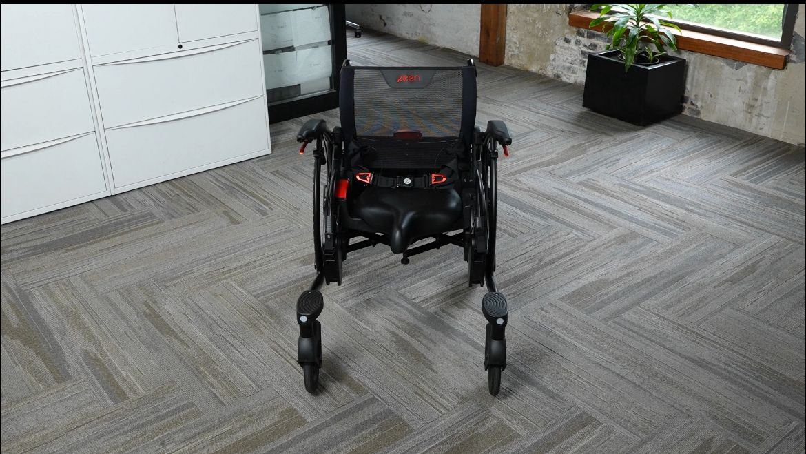 Zeen-mobility-chair- Zeen mobility chair - Image 1