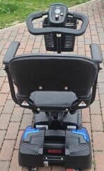 4-wheel electric mobility scooter - Image 3